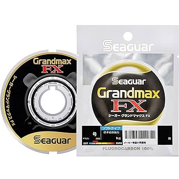 Amazon.co.jp: シーガー(Seaguar) ハリス シーガー グランド